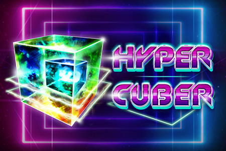 Hyper Cuber Hyper Cuber