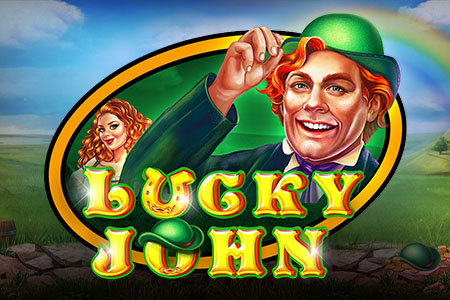 Lucky John