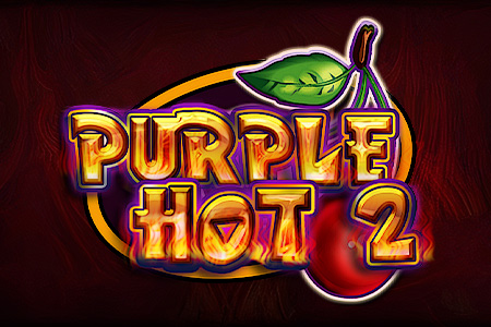 Purple Hot 2 Purple Hot 2