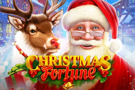 Christmas Fortune