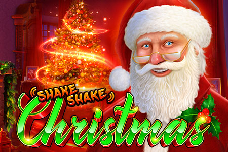 Shake Shake Christmas