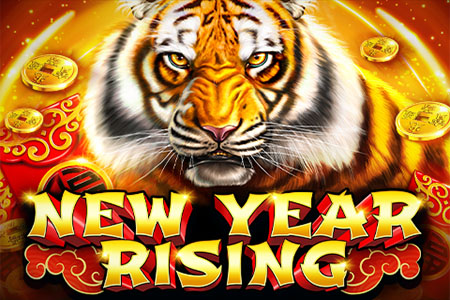 New Year Rising