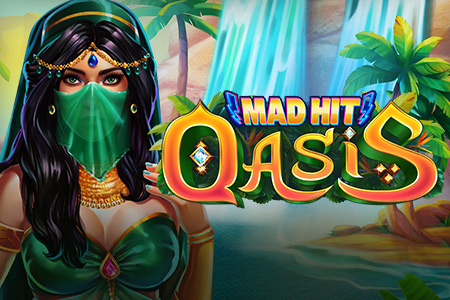 Mad Hit Oasis Mad Hit Oasis