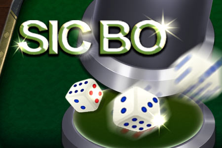 Sic Bo