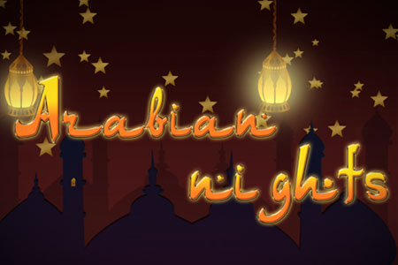 Arabian nights
