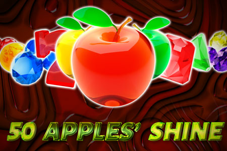 50 Apple's shine