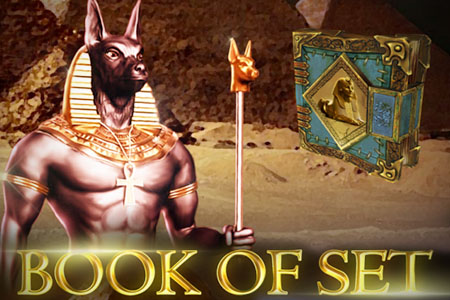 Book of Set