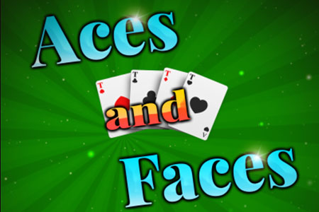 Aces and Faces