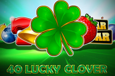 40 Lucky Clover 40 Lucky Clover