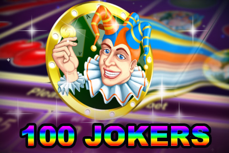 100 Jokers 100 Jokers