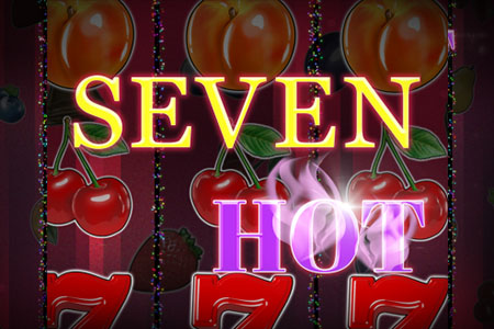 Seven Hot Seven Hot
