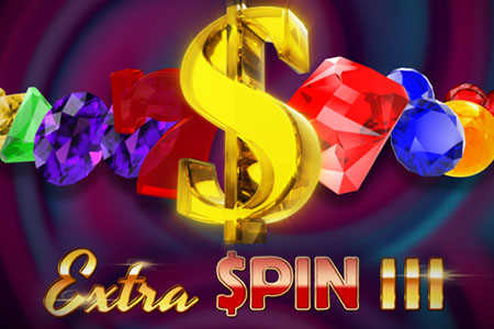 Extra spin III Extra spin III