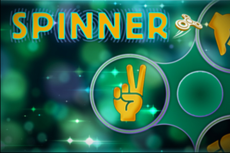 Spinner Spinner