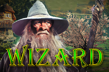 Wizard Wizard