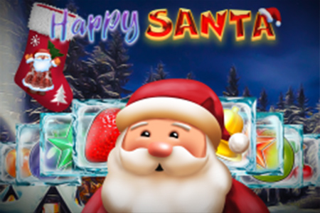Happy Santa