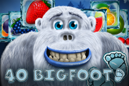 40 Big Foot 40 Big Foot
