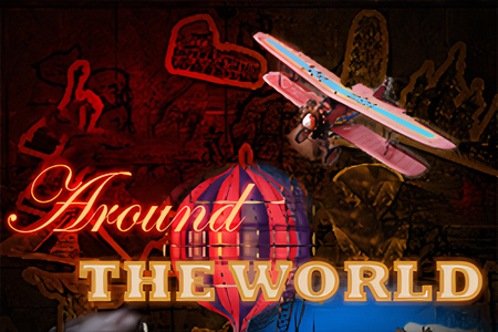 Around the World Around the World