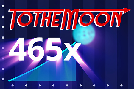 To The Moon To The Moon