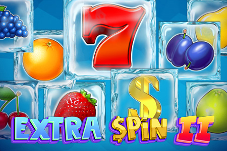 Extra spin 2 Extra spin 2