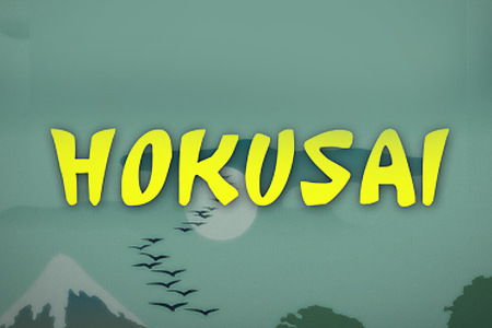 Hokusai Hokusai