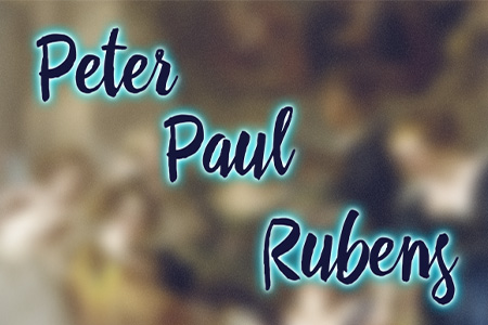 Peter Paul Rubens