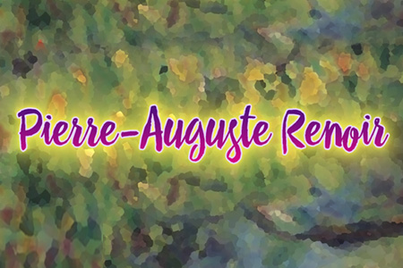 Pierre-Auguste Renoir