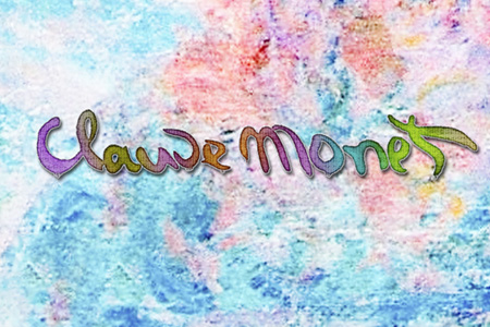 Claude Monet Claude Monet
