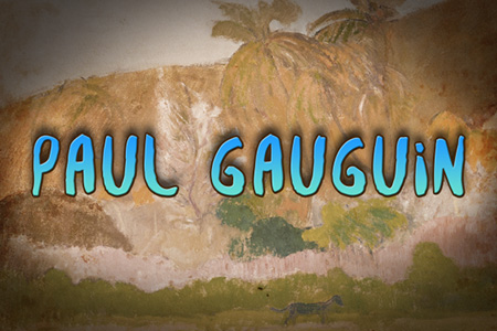 Paul Gauguin Paul Gauguin