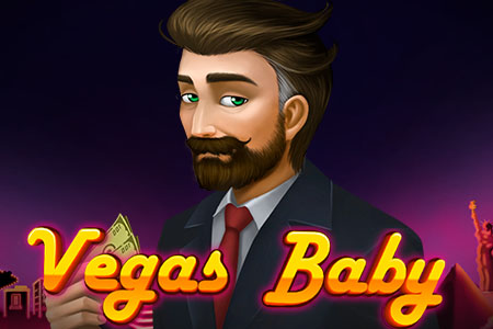 Vegas Baby