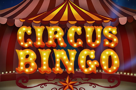 Circus Bingo