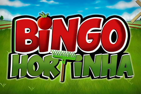 Bingo Hortinha
