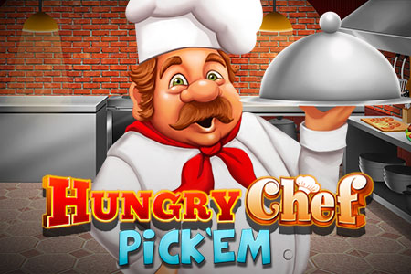 Hungry Chef Pick'em