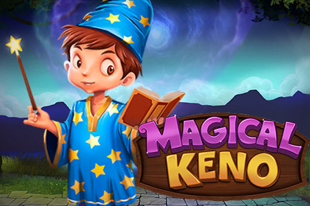 Magical Keno