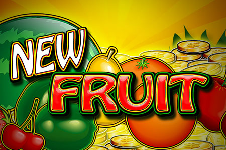 RCT - New Fruit