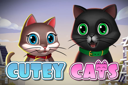 Cutey Cats