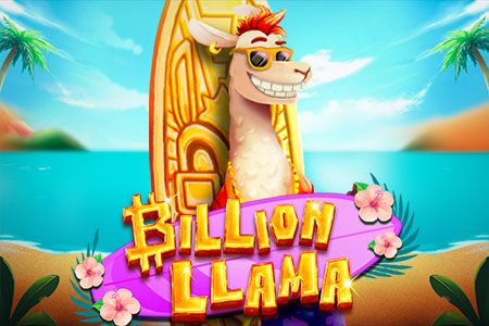 Bingo Billion Llama