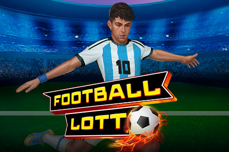 Football Lotto