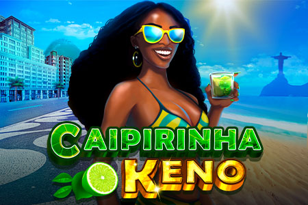 Keno Caipirinha Keno Caipirinha