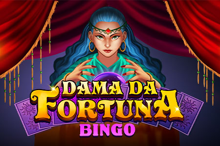 Dama da Fortuna Bingo Dama da Fortuna Bingo
