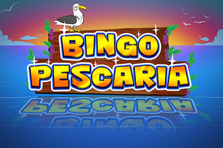 Bingo Pescaria Bingo Pescaria