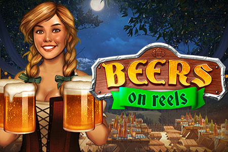Beers on Reels