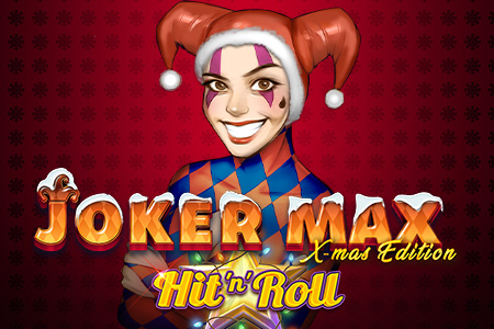 Joker Max: Hit'n'roll Xmas Edition
