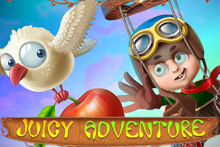 Juicy Adventure