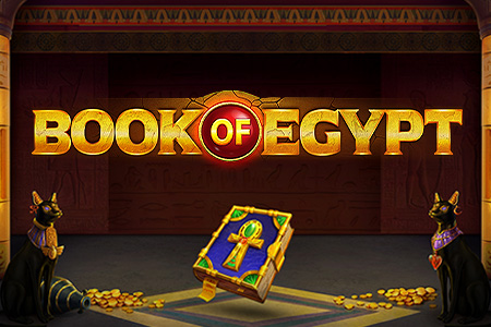 Book of Egypt