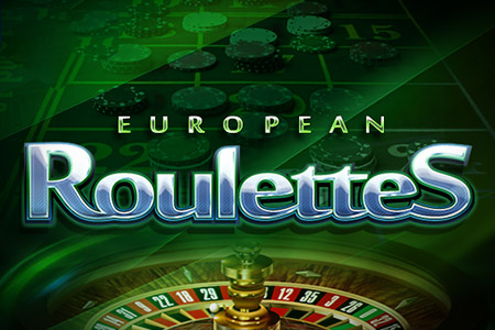 European Roulettes European Roulettes