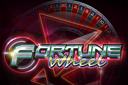 FORTUNE Wheel