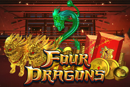 Four Dragons