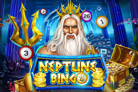 Neptune Bingo