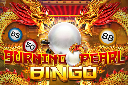 Burning Pearl Bingo