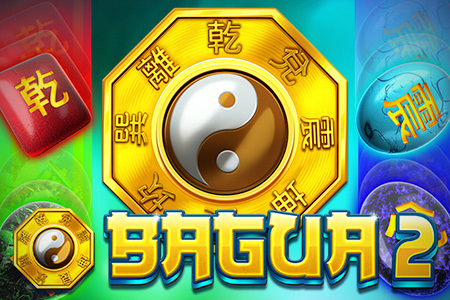 Bagua 2